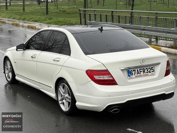 AMG CAM TAVAN VADE TAKAS OLUR