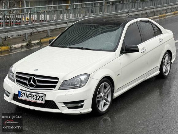 AMG CAM TAVAN VADE TAKAS OLUR