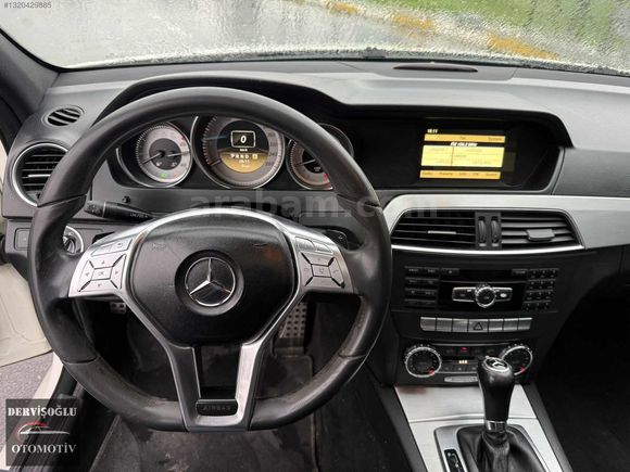 AMG CAM TAVAN VADE TAKAS OLUR