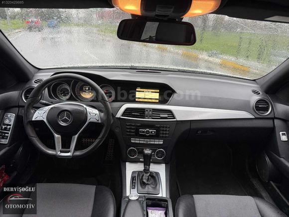 AMG CAM TAVAN VADE TAKAS OLUR