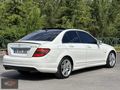2010 MERCEDES C180 KOMP. BLUEEFFFICIENCY AMG