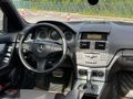 2010 MERCEDES C180 KOMP. BLUEEFFFICIENCY AMG