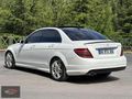 2010 MERCEDES C180 KOMP. BLUEEFFFICIENCY AMG