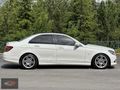 2010 MERCEDES C180 KOMP. BLUEEFFFICIENCY AMG