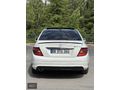 2010 MERCEDES C180 KOMP. BLUEEFFFICIENCY AMG