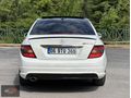 2010 MERCEDES C180 KOMP. BLUEEFFFICIENCY AMG