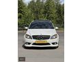 2010 MERCEDES C180 KOMP. BLUEEFFFICIENCY AMG