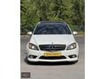 2010 MERCEDES C180 KOMP. BLUEEFFFICIENCY AMG