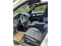 2010 MERCEDES C180 KOMP. BLUEEFFFICIENCY AMG