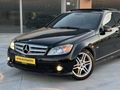 SERVİS BAKIMLI İLK ELDEN 73.000 KM DE AMG PAKET CAM TAVAN