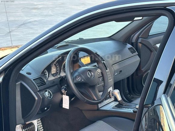 SERVİS BAKIMLI İLK ELDEN 73.000 KM DE AMG PAKET CAM TAVAN