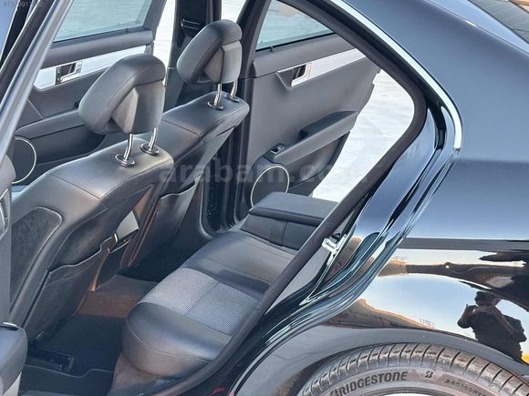 SERVİS BAKIMLI İLK ELDEN 73.000 KM DE AMG PAKET CAM TAVAN