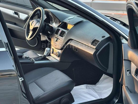 SERVİS BAKIMLI İLK ELDEN 73.000 KM DE AMG PAKET CAM TAVAN