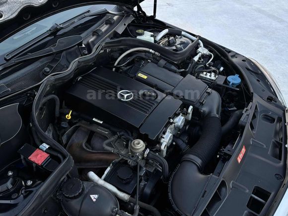 SERVİS BAKIMLI İLK ELDEN 73.000 KM DE AMG PAKET CAM TAVAN