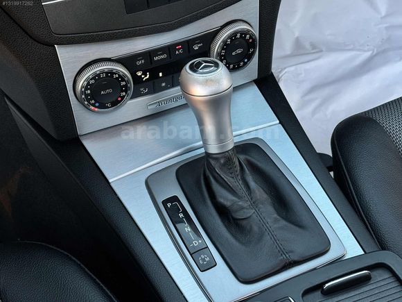 SERVİS BAKIMLI İLK ELDEN 73.000 KM DE AMG PAKET CAM TAVAN