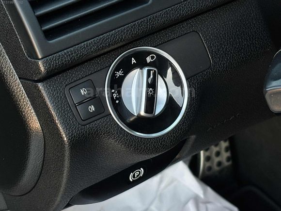 SERVİS BAKIMLI İLK ELDEN 73.000 KM DE AMG PAKET CAM TAVAN