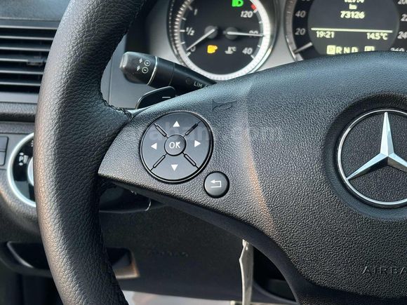 SERVİS BAKIMLI İLK ELDEN 73.000 KM DE AMG PAKET CAM TAVAN