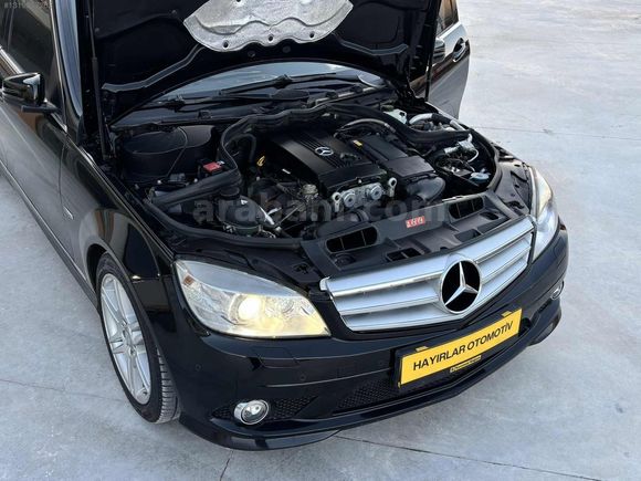 SERVİS BAKIMLI İLK ELDEN 73.000 KM DE AMG PAKET CAM TAVAN