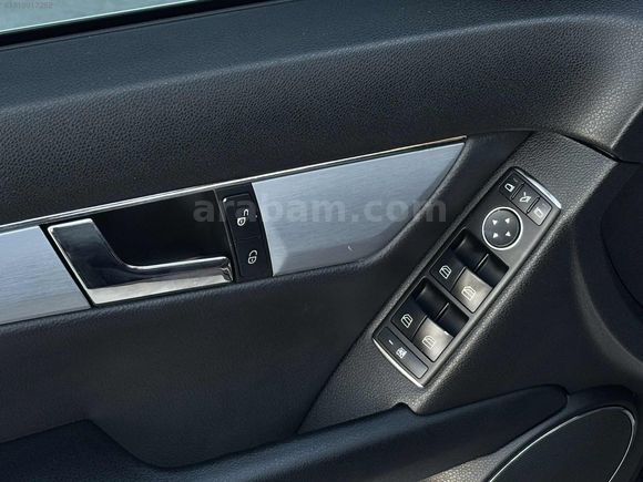 SERVİS BAKIMLI İLK ELDEN 73.000 KM DE AMG PAKET CAM TAVAN