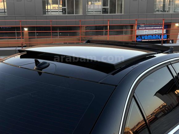 SERVİS BAKIMLI İLK ELDEN 73.000 KM DE AMG PAKET CAM TAVAN