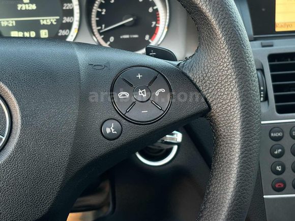 SERVİS BAKIMLI İLK ELDEN 73.000 KM DE AMG PAKET CAM TAVAN