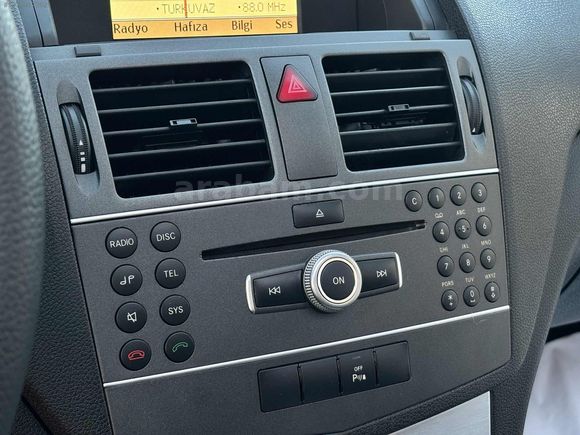 SERVİS BAKIMLI İLK ELDEN 73.000 KM DE AMG PAKET CAM TAVAN