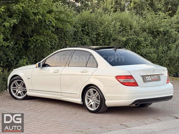 ^DG AUTO'DAN HATASIZ BOYASIZ CAM TAVAN AMG