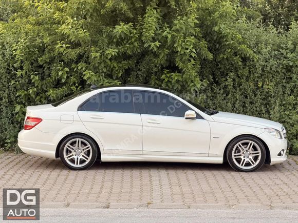 ^DG AUTO'DAN HATASIZ BOYASIZ CAM TAVAN AMG