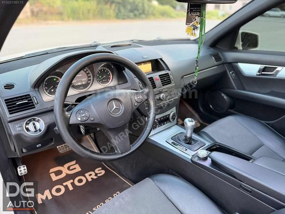 ^DG AUTO'DAN HATASIZ BOYASIZ CAM TAVAN AMG