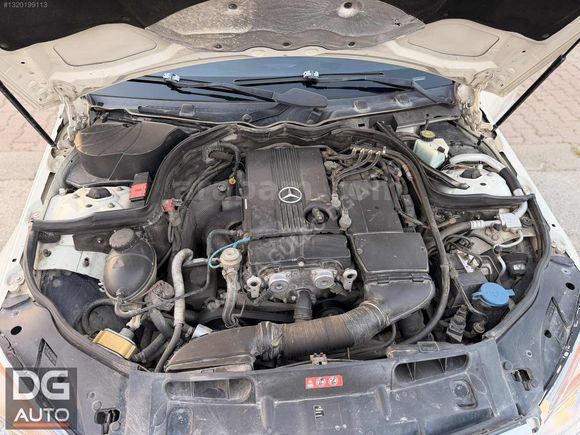 ^DG AUTO'DAN HATASIZ BOYASIZ CAM TAVAN AMG