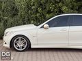 ^DG AUTO'DAN HATASIZ BOYASIZ CAM TAVAN AMG