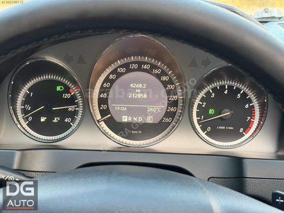 ^DG AUTO'DAN HATASIZ BOYASIZ CAM TAVAN AMG