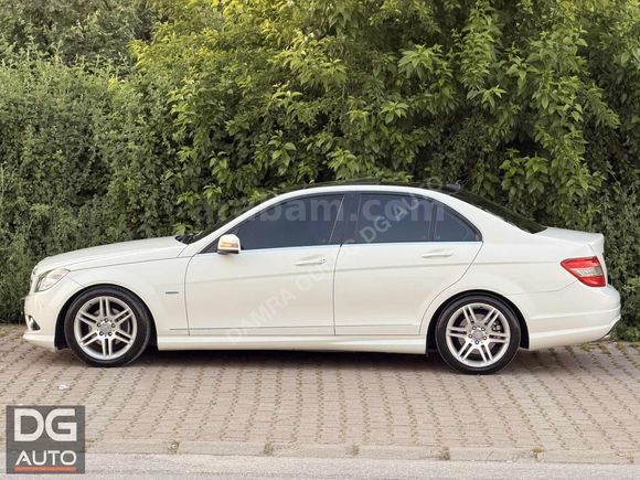 ^DG AUTO'DAN HATASIZ BOYASIZ CAM TAVAN AMG