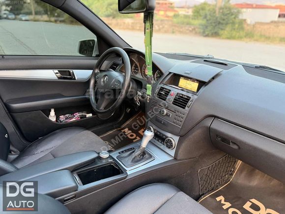 ^DG AUTO'DAN HATASIZ BOYASIZ CAM TAVAN AMG