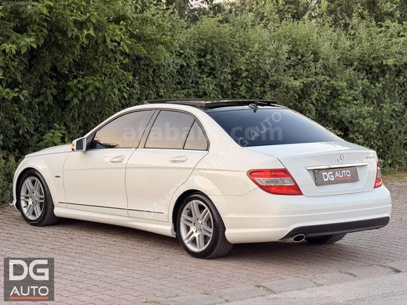 ^DG AUTO'DAN HATASIZ BOYASIZ CAM TAVAN AMG