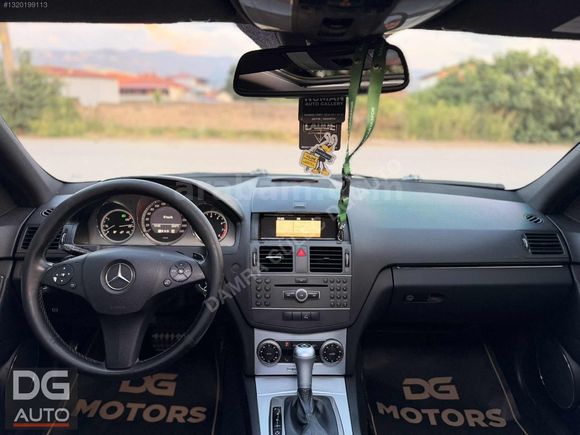 ^DG AUTO'DAN HATASIZ BOYASIZ CAM TAVAN AMG