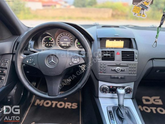 ^DG AUTO'DAN HATASIZ BOYASIZ CAM TAVAN AMG