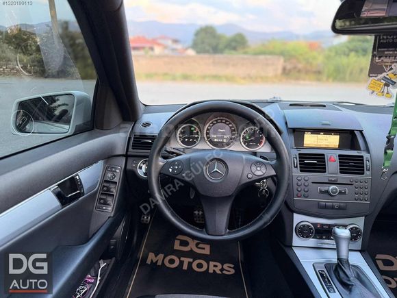 ^DG AUTO'DAN HATASIZ BOYASIZ CAM TAVAN AMG