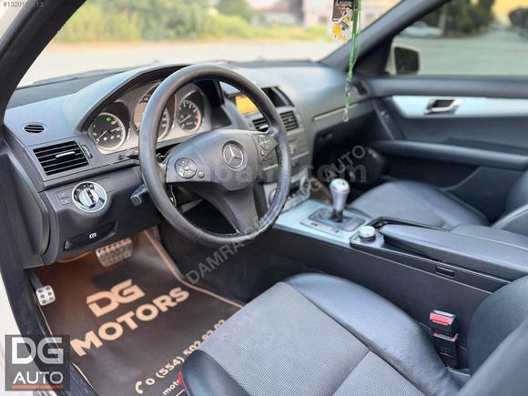 ^DG AUTO'DAN HATASIZ BOYASIZ CAM TAVAN AMG