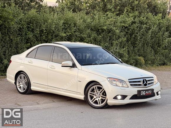 ^DG AUTO'DAN HATASIZ BOYASIZ CAM TAVAN AMG