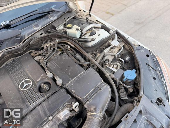 ^DG AUTO'DAN HATASIZ BOYASIZ CAM TAVAN AMG