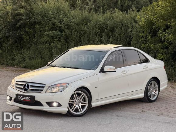 ^DG AUTO'DAN HATASIZ BOYASIZ CAM TAVAN AMG