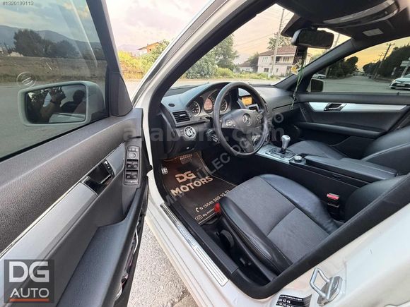 ^DG AUTO'DAN HATASIZ BOYASIZ CAM TAVAN AMG