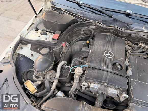 ^DG AUTO'DAN HATASIZ BOYASIZ CAM TAVAN AMG