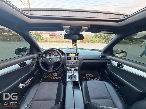 ^DG AUTO'DAN HATASIZ BOYASIZ CAM TAVAN AMG