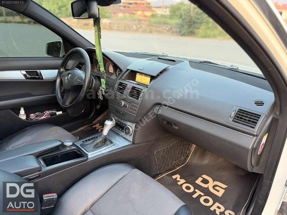 ^DG AUTO'DAN HATASIZ BOYASIZ CAM TAVAN AMG