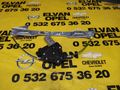 2007-2014 Opel Corsa D Çıkma Sol Ön Cam Krikosu - GM