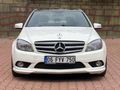 C180 KOMPRESSOR AMG