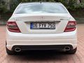 C180 KOMPRESSOR AMG