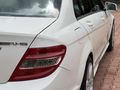 C180 KOMPRESSOR AMG